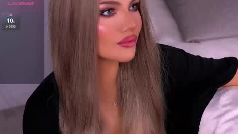 Grace online show from 10.17.25