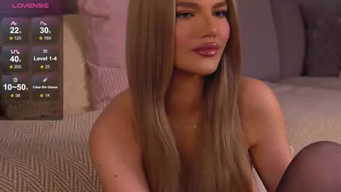 Grace online show from 02.22.26