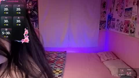 graciechan online show from 11.15.25