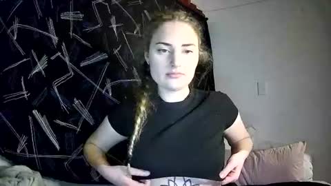 Gracie online show from 08.07.26