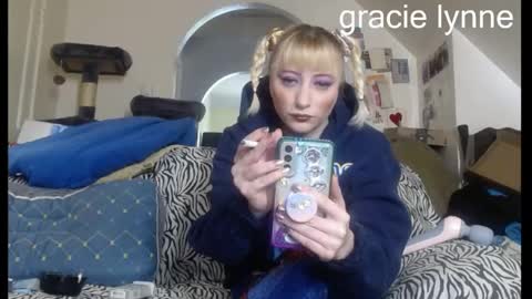 gracielynne1989 online show from 05.20.26
