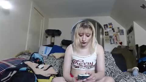 gracielynne1989 online show from 05.29.26