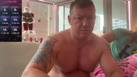 Snapshot of graciemae_baexx chatting on 12.15.24 Gracie Mae online show from 12.15.24