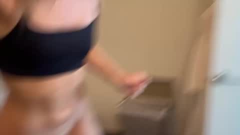 Snapshot of graciemae_baexx chatting on 02.27.25 Gracie Mae online show from 02.27.25