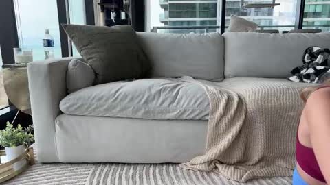 Gracie Mae online show from 02.28.26