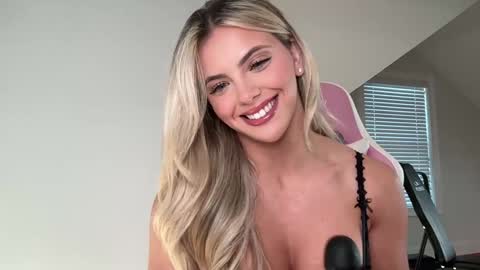 Gracie online show from 11.08.25