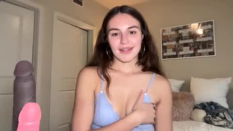 Gracie Smith online show from 01.08.26