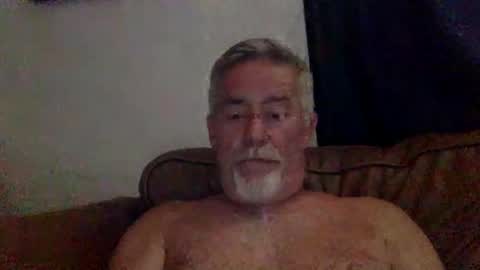 Snapshot of grahamspark1 chatting on 07.06.26 Graham online show from 07.06.26