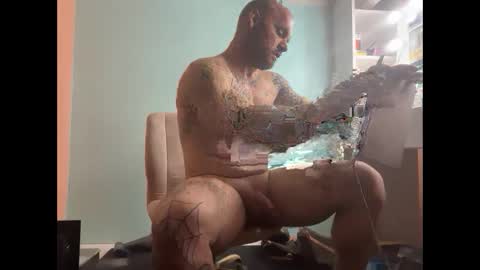 grambag1995 online show from 02.19.26