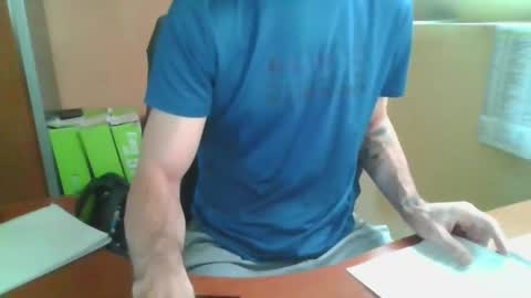 Snapshot of grandbi chatting on 01.03.25 grandbi online show from 01.03.25