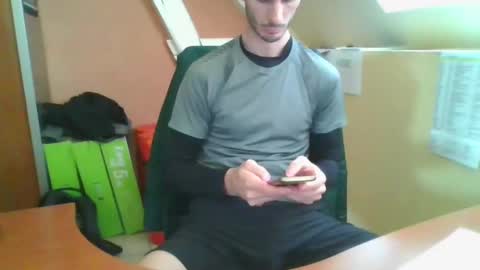 Snapshot of grandbi chatting on 01.06.25 grandbi online show from 01.06.25