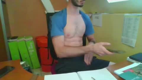 Snapshot of grandbi chatting on 01.24.25 grandbi online show from 01.24.25