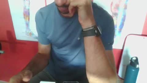 Snapshot of grandbi chatting on 09.12.25 grandbi online show from 09.12.25