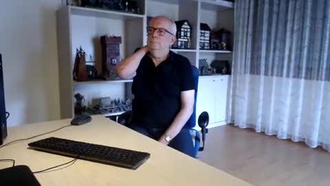 grandpach online show from 02.16.26