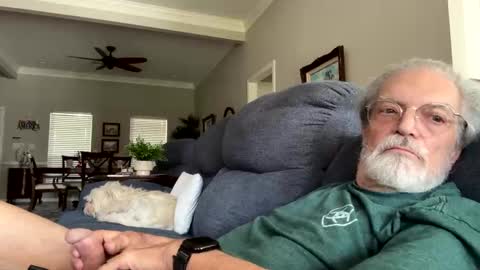 grandpawoody_69 online show from 06.10.26