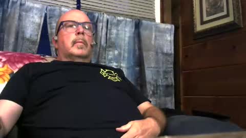 granitebuckeye1969 online show from 10.18.25