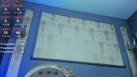 Grant online show from 01.04.25