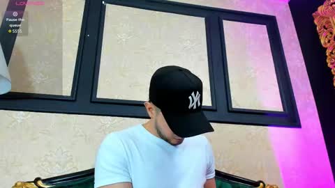 Grant online show from 02.13.26