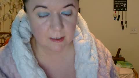 Snapshot of grateful42day chatting on 07.31.26 grateful42day online show from 07.31.26