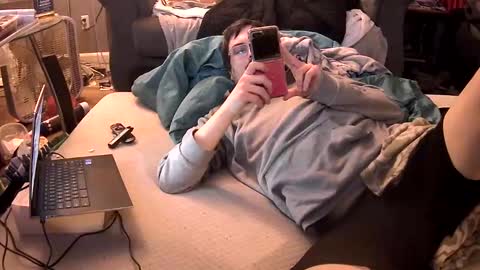 Get US to 1000 you wont be disapointed online show from 03.18.26