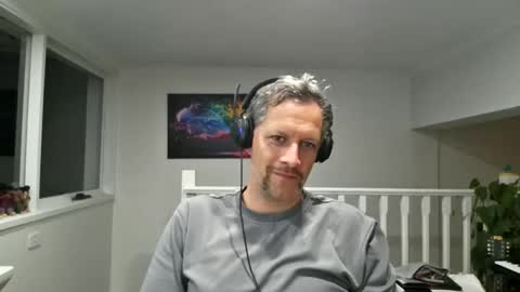 Snapshot of grattitude chatting on 11.16.25 grattitude online show from 11.16.25