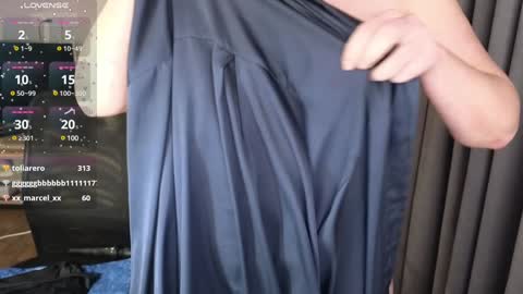 Ray online show from 02.01.25