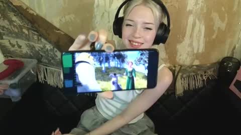 graylovescookies online show from 12.02.24