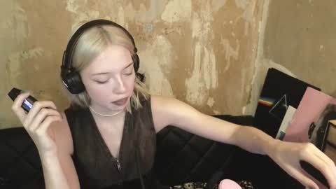 graylovescookies online show from 12.07.24