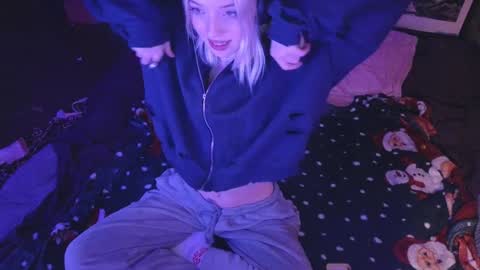 graylovescookies online show from 12.27.24