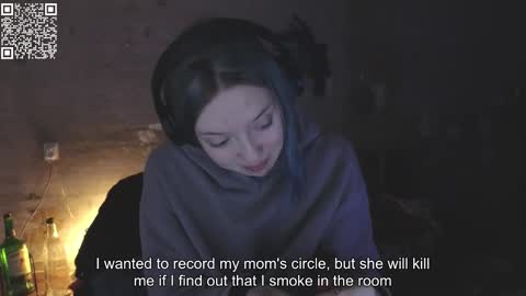 graylovescookies online show from 02.28.25