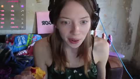 graylovescookies online show from 07.27.26