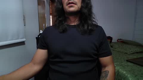 grayrosty online show from 01.08.25