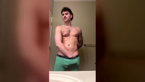 grayson_porter online show from 04.11.26