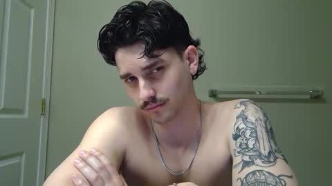 Snapshot of grayson_porter chatting on 05.16.26 grayson_porter online show from 05.16.26