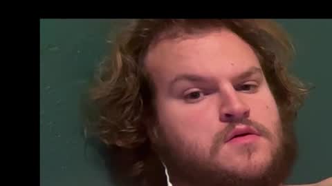 Greased up goonie online show from 01.16.26