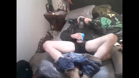 Snapshot of greatgoddamnsatan chatting on 11.09.25 Lord Satan online show from 11.09.25