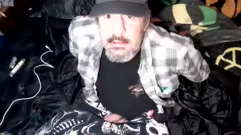 Lord Satan online show from 02.08.26