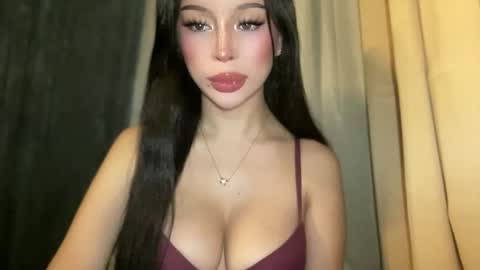 Marie Pelie online show from 01.07.26