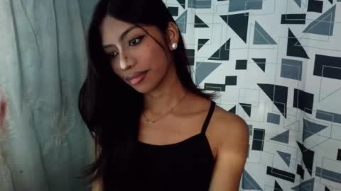 Snapshot of greatsexygoddess chatting on 03.10.26 Kaira online show from 03.10.26