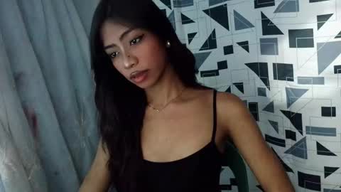 Snapshot of greatsexygoddess chatting on 03.13.26 Kaira online show from 03.13.26