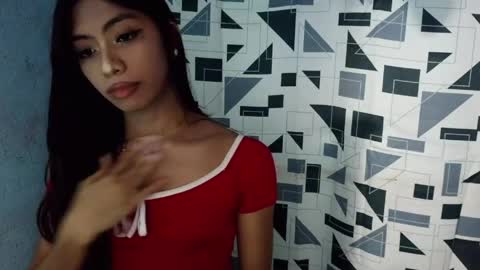 Snapshot of greatsexygoddess chatting on 04.10.26 Kaira online show from 04.10.26