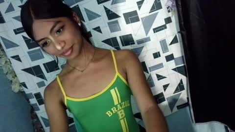 Snapshot of greatsexygoddess chatting on 04.14.26 Kaira online show from 04.14.26