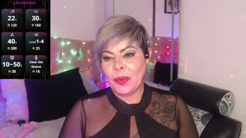 Snapshot of grecia_horny chatting on 01.12.25 Grecia online show from 01.12.25