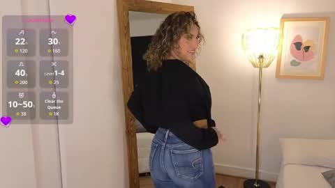 grecia_miller_ online show from 05.25.26