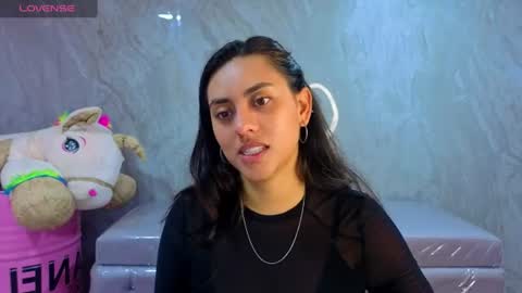 Snapshot of grecia_soler_a chatting on 06.30.26 Grecia online show from 06.30.26