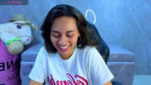 Snapshot of grecia_soler_a chatting on 07.03.26 Grecia online show from 07.03.26