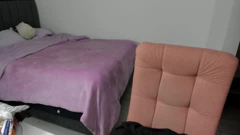 GreciaRuiz online show from 01.08.26