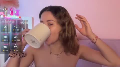 Greeicy online show from 12.19.25