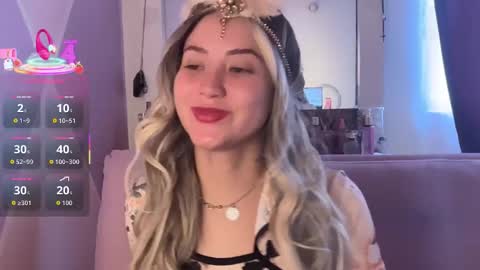 Greeicy online show from 01.17.26