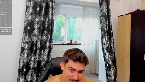 greekgod199 online show from 05.25.26